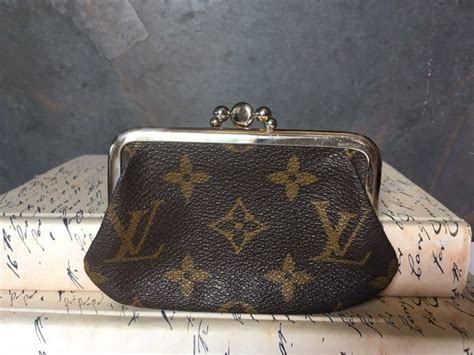 vintage louis vuitton coin bag